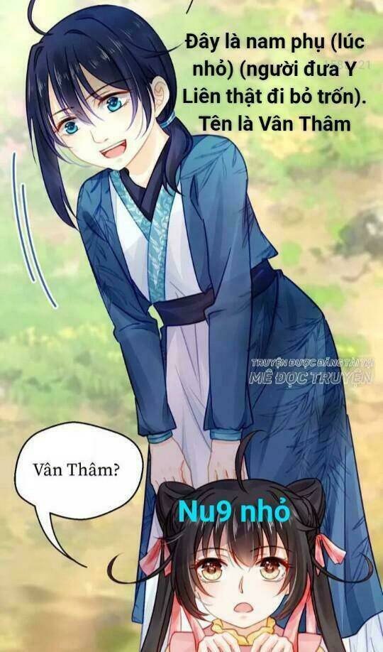 thần thám song kiêu chapter 22 8