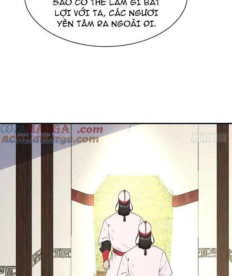 ta thực sự không muốn làm thần tiên chapter 99 35