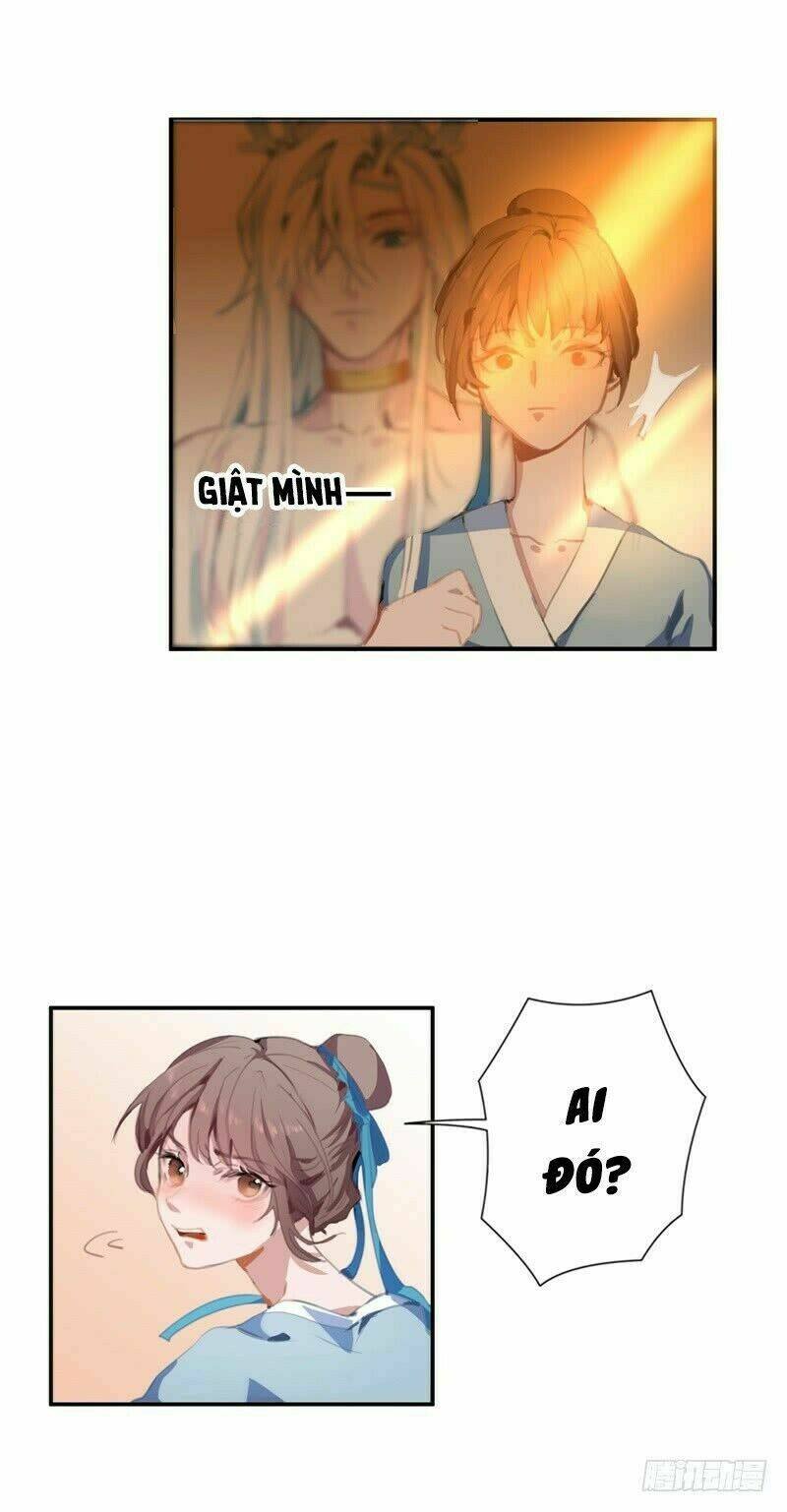 họa tiên truyện chapter 1 22