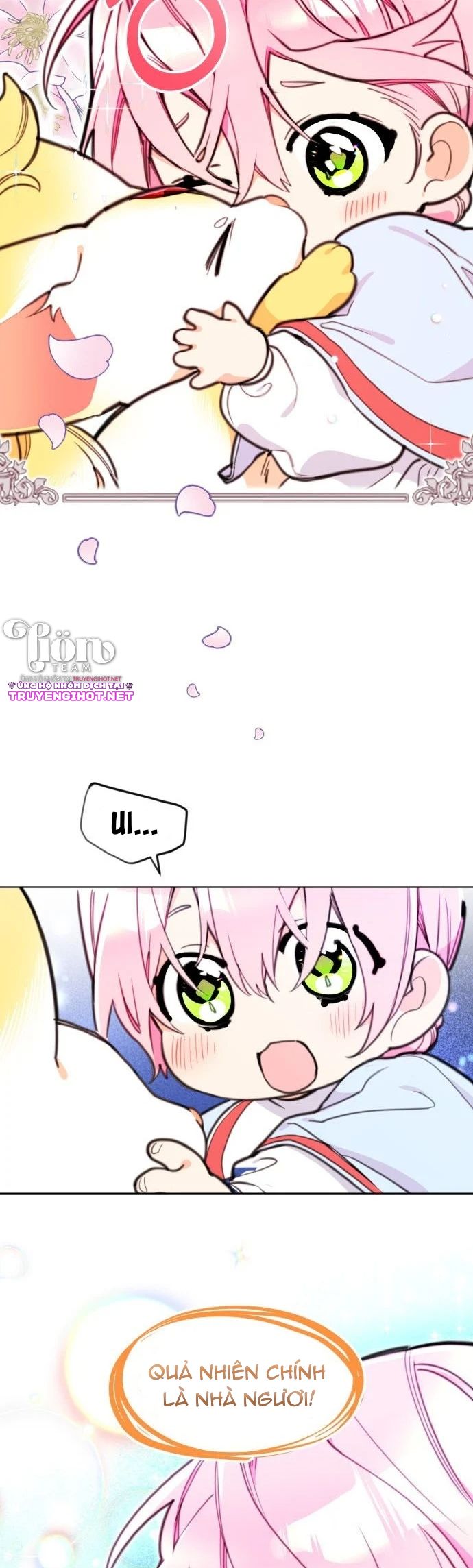 công chúa loto chapter 10.2 12