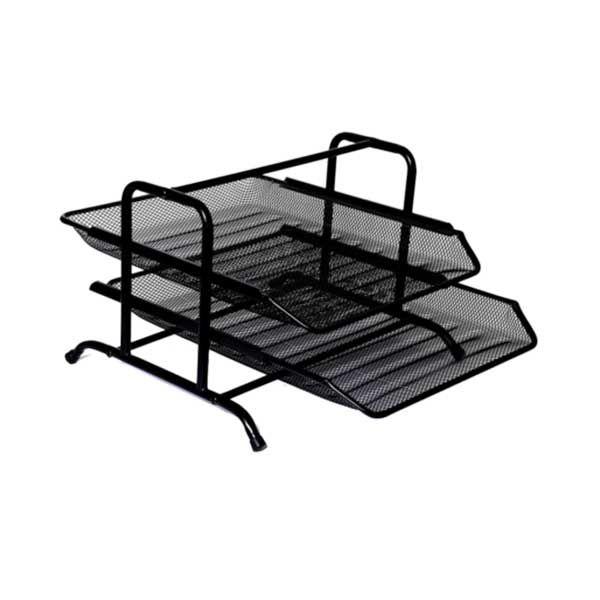 Khay Đựng Hồ Sơ Top Point 2 Tầng HY62002A