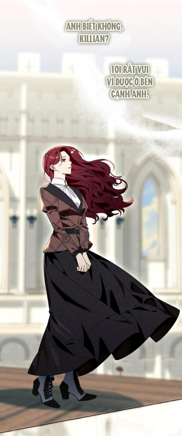 tôi tưởng đó chỉ là tiểu thuyết trọng sinh bình thường chapter 81.1 7