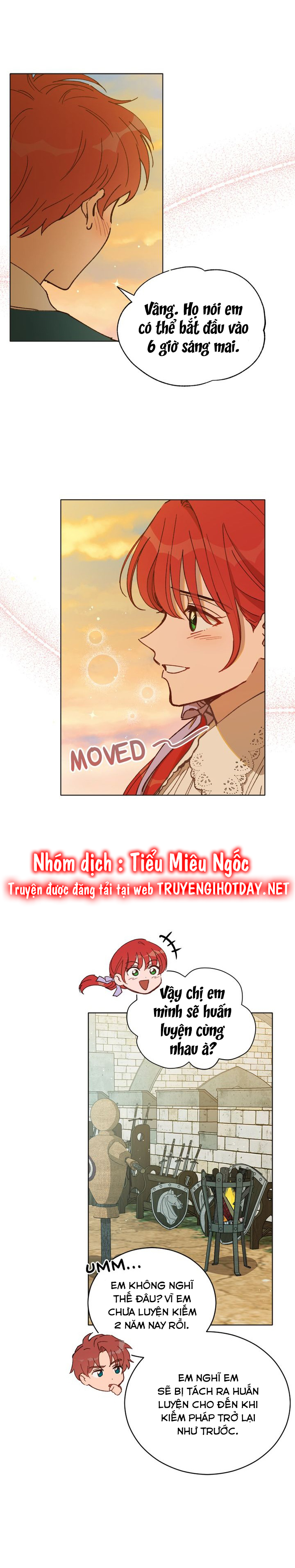 cái chết của nàng lamia chapter 38 13