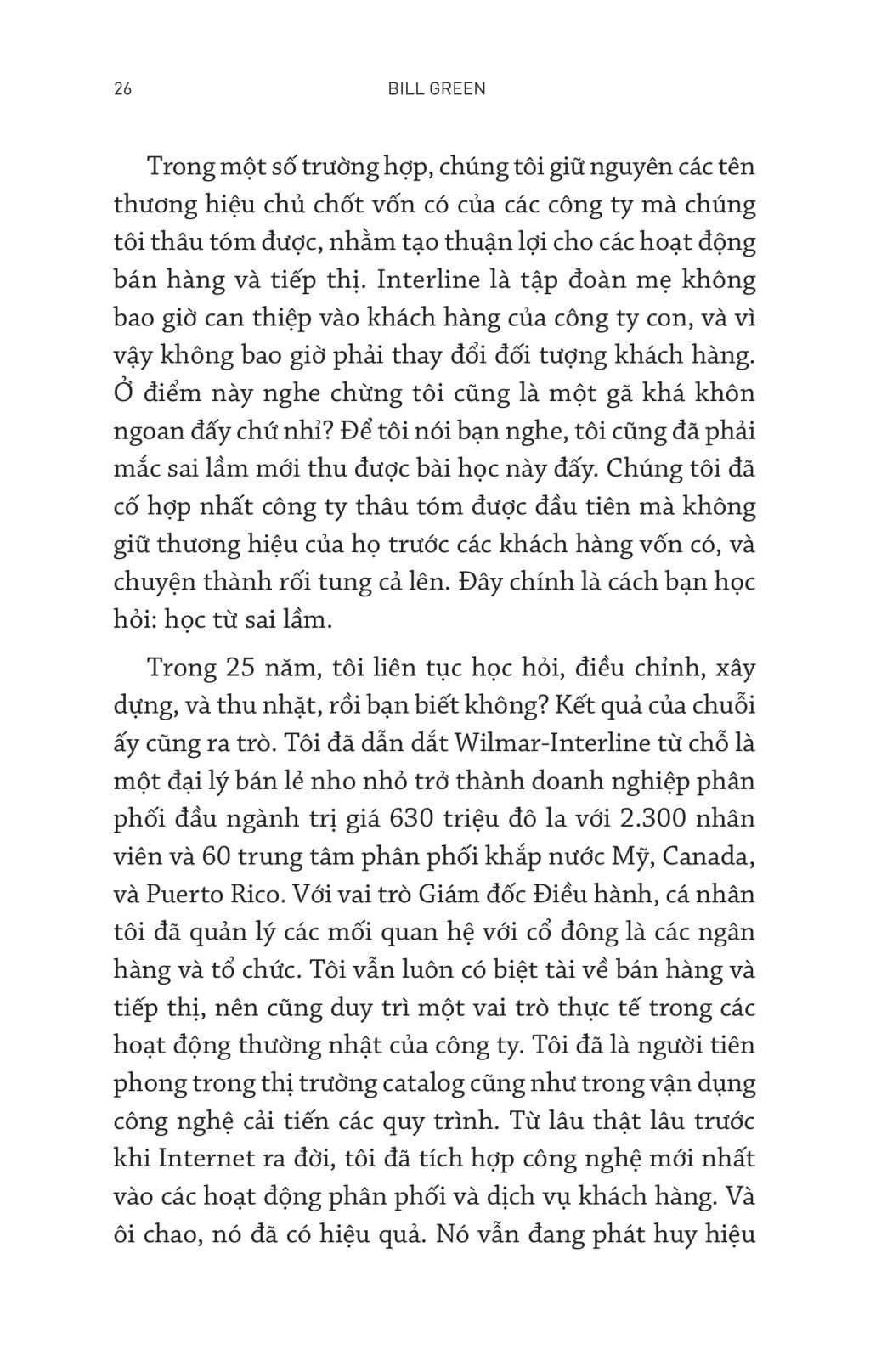 Sách Tận Tâm Tận Lực - 101 Bài Học Kinh Doanh Thực Tiễn Cho Doanh Nhân Khởi Nghiệp