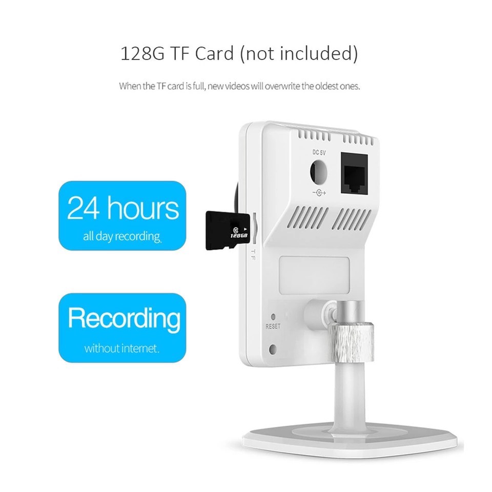 Camera IP Vstarcam C92S