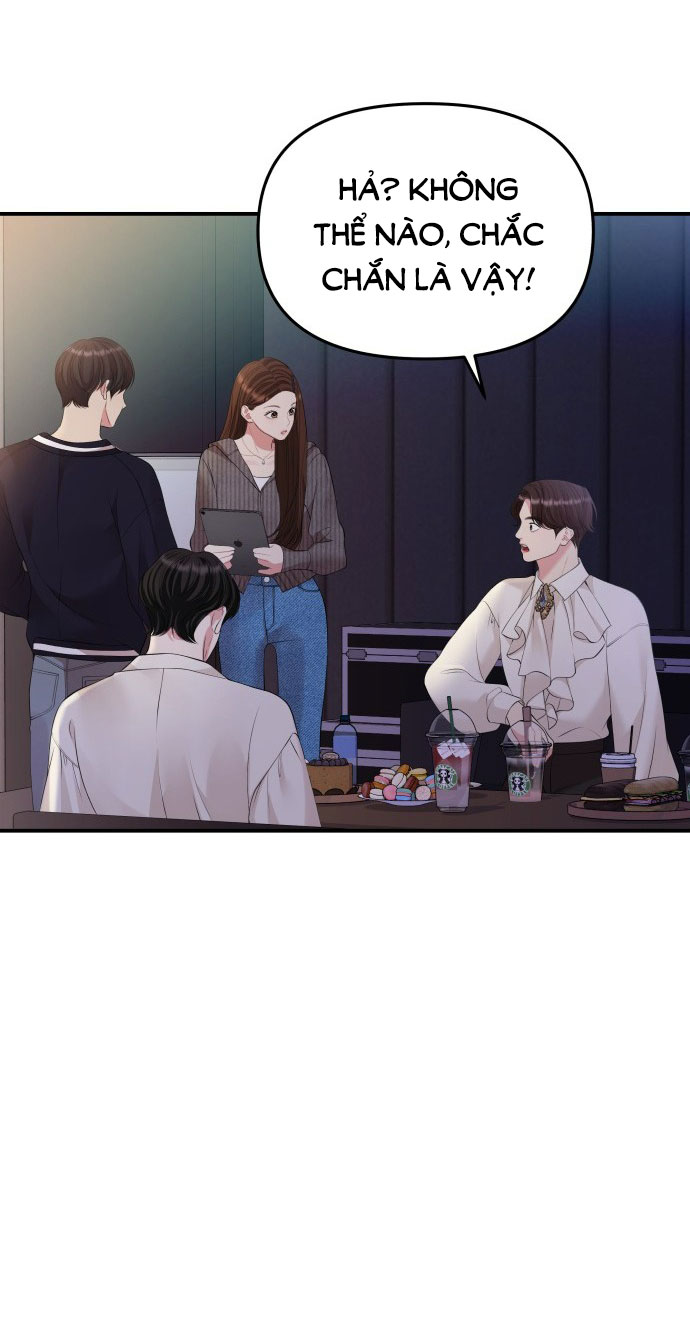 gửi em người đánh cắp những vì sao - to you who swallowed a star chapter 131.2 26