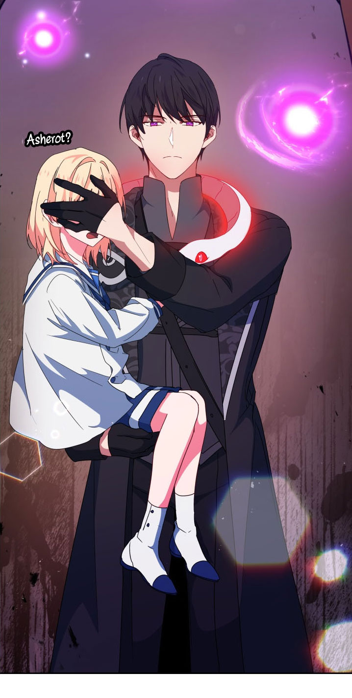 nàng elizabeth thuần khiết chapter 11 30