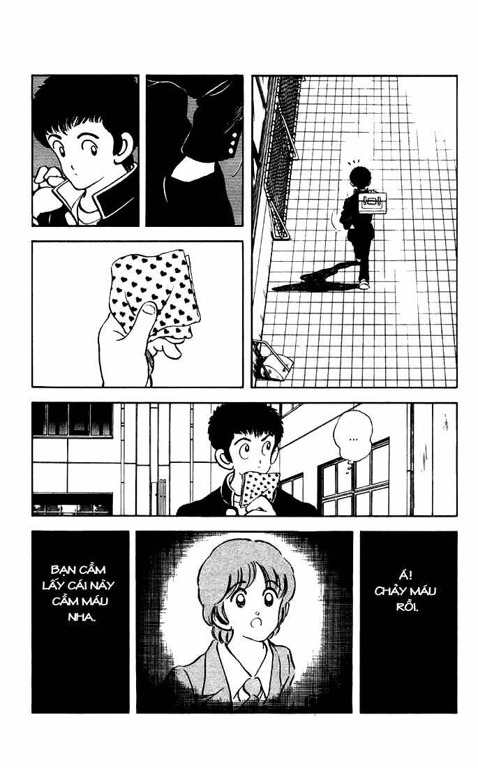 rough - ngọc thô chapter 10 12