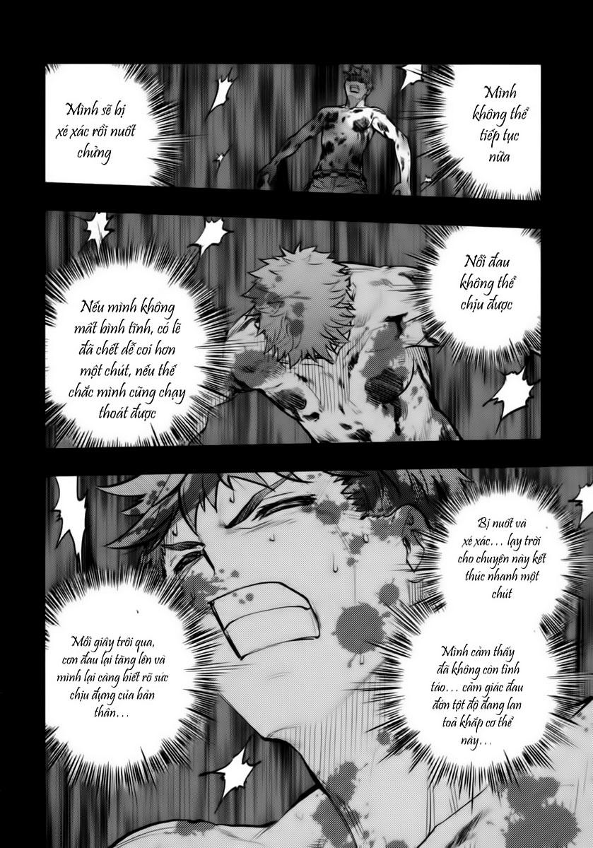 fate stay night chapter 56 20