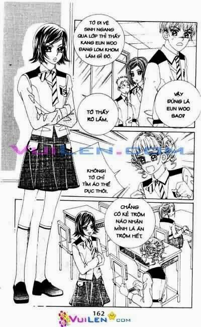 đến với anh chapter 13 163