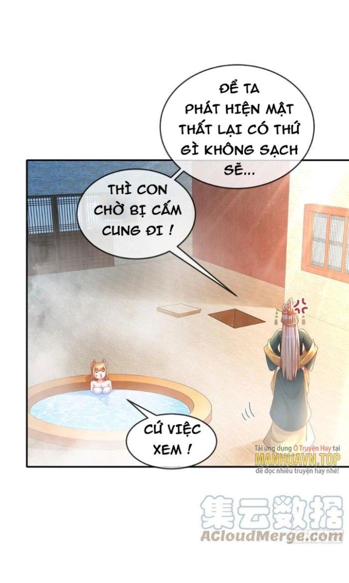 tuyệt sắc đạo lữ đều nói ngô hoàng có thể chất vô địch chapter 49 3