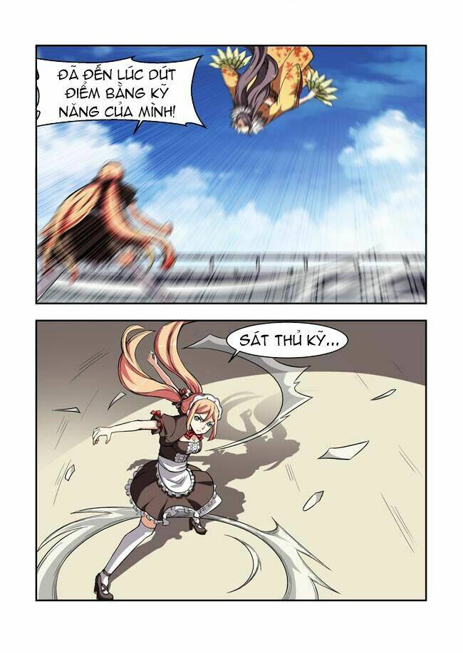 i am a killer maid chapter 18 12