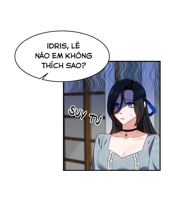 người chồng bạo chúa của tôi đã thay đổi chapter 4 61