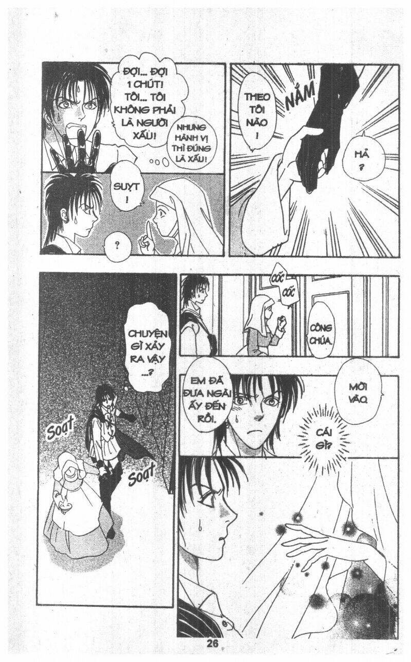 kenja no ishi chapter 3 26