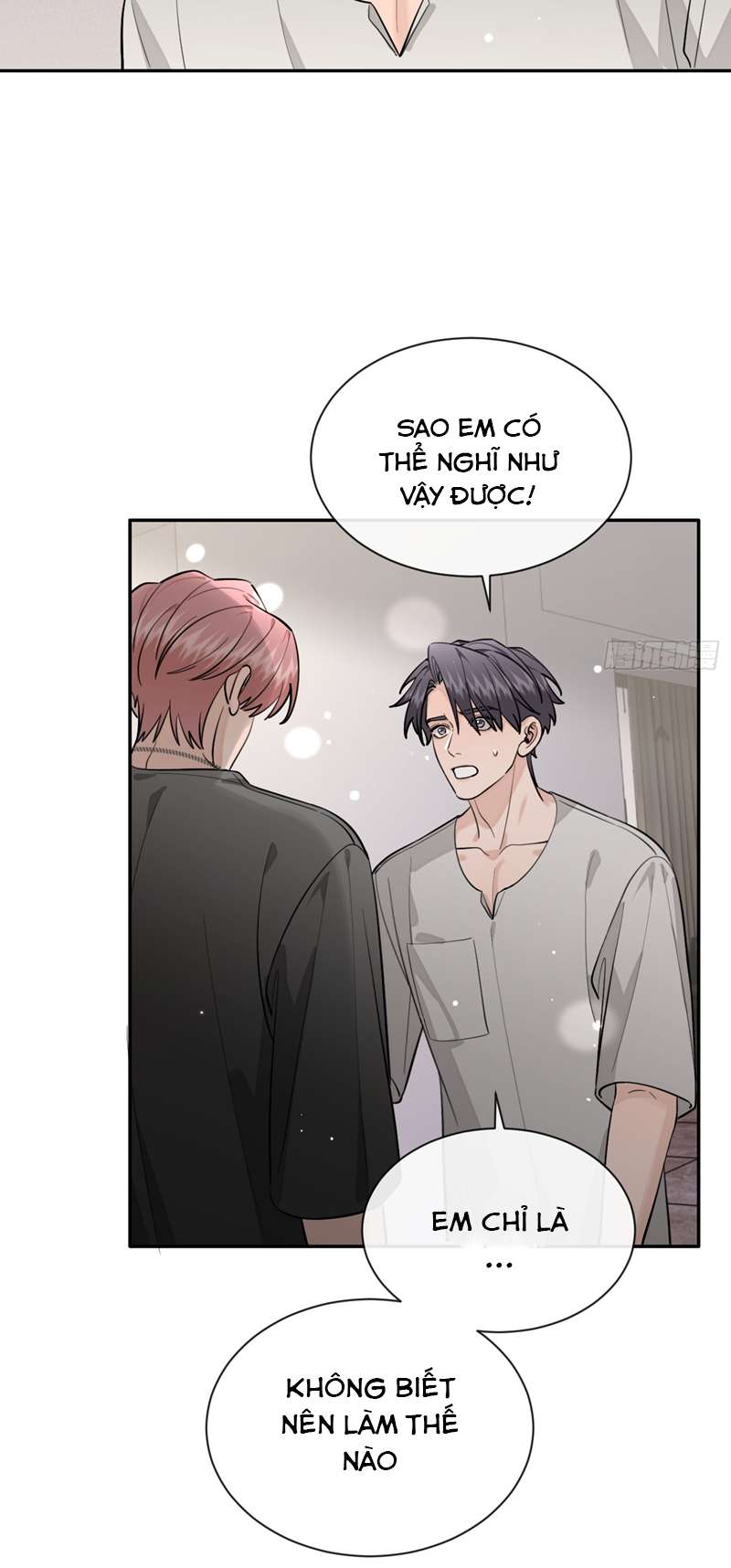 chó lớn bắt nạt chủ chapter 53 18