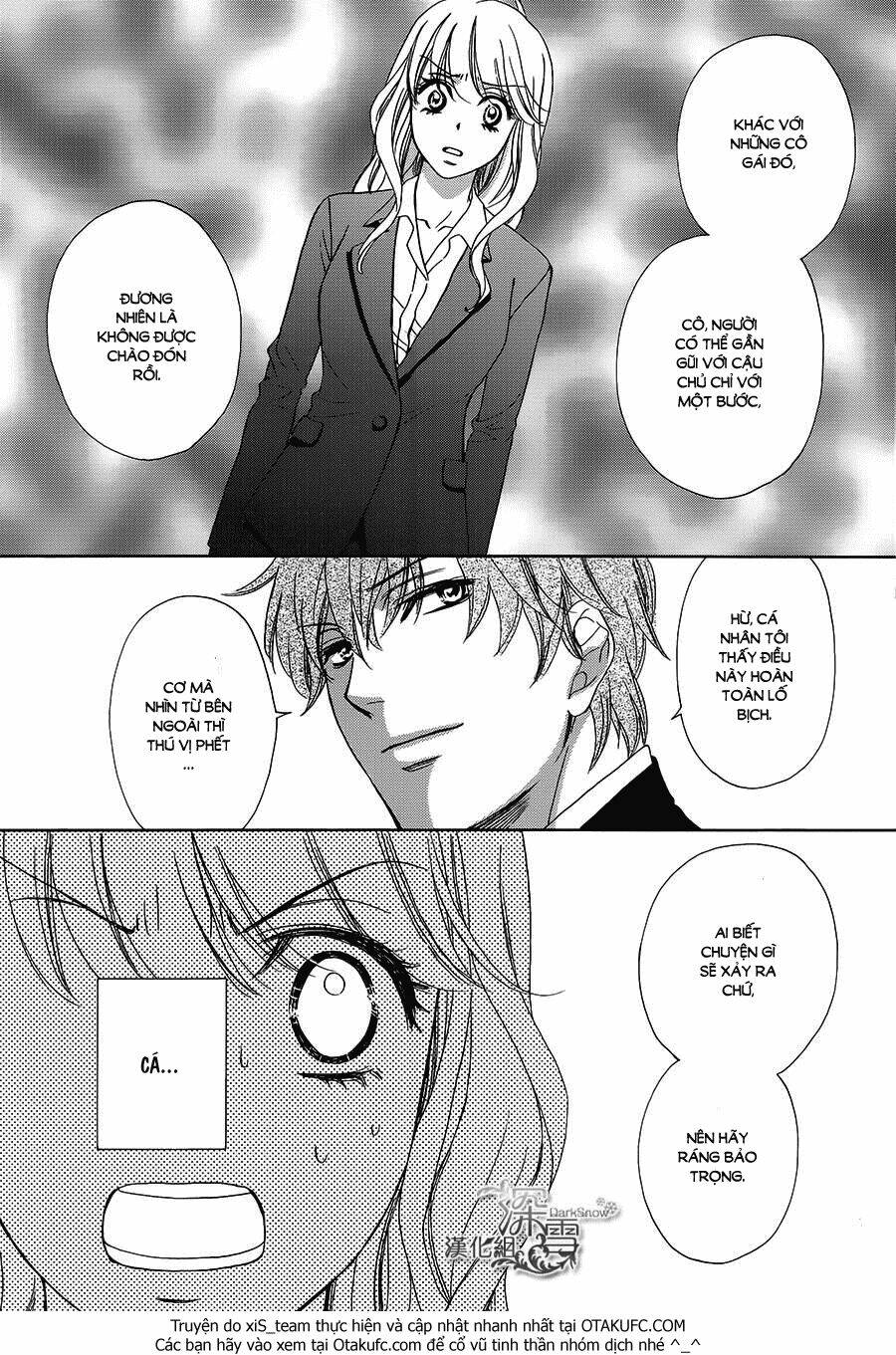 khi mỹ nhân ra tay cứu anh hùng chapter 2 15