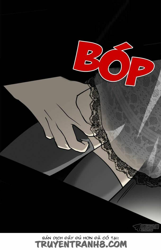 ớn lạnh tuyệt đối chapter 47 25