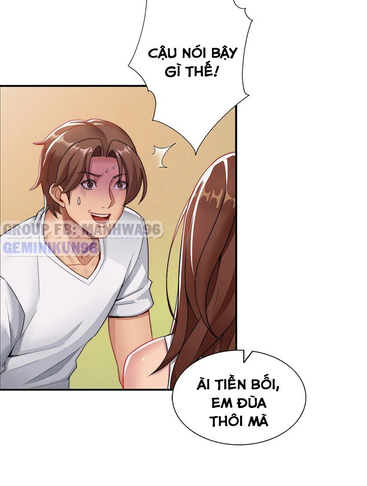 hoán đổi nhân tình chapter 1 26