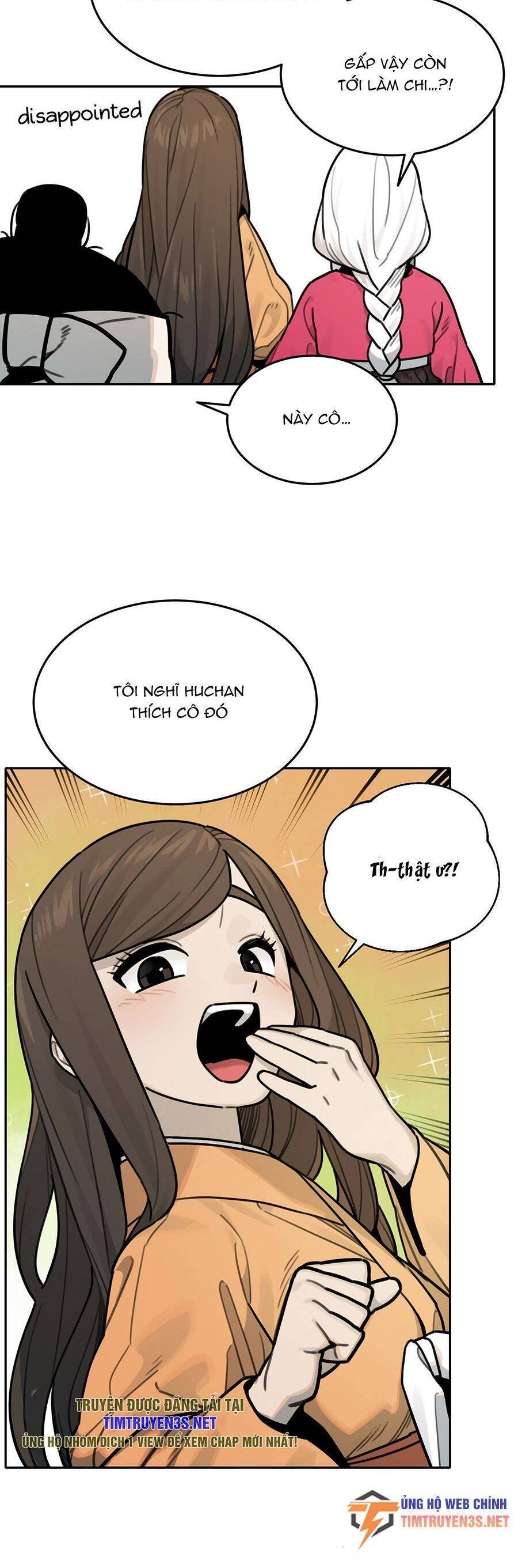 sự lụi tàn của usuzumi chapter 77 21