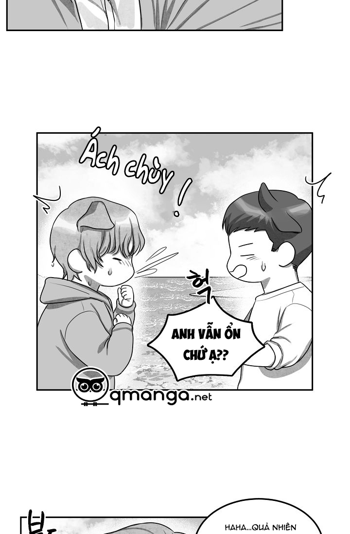 khi cún biết yêu chapter 5 7