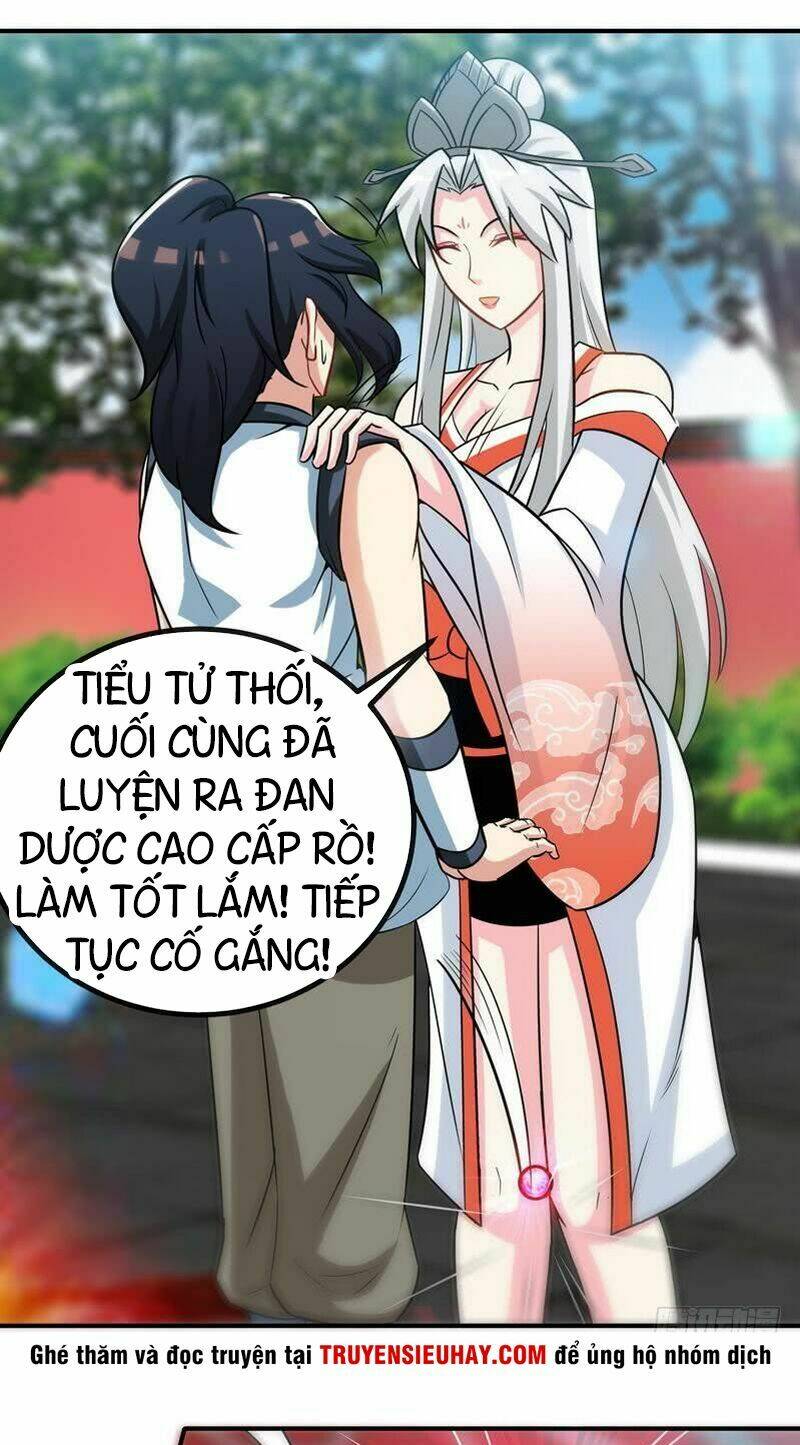 chí tôn thần ma chapter 41 13