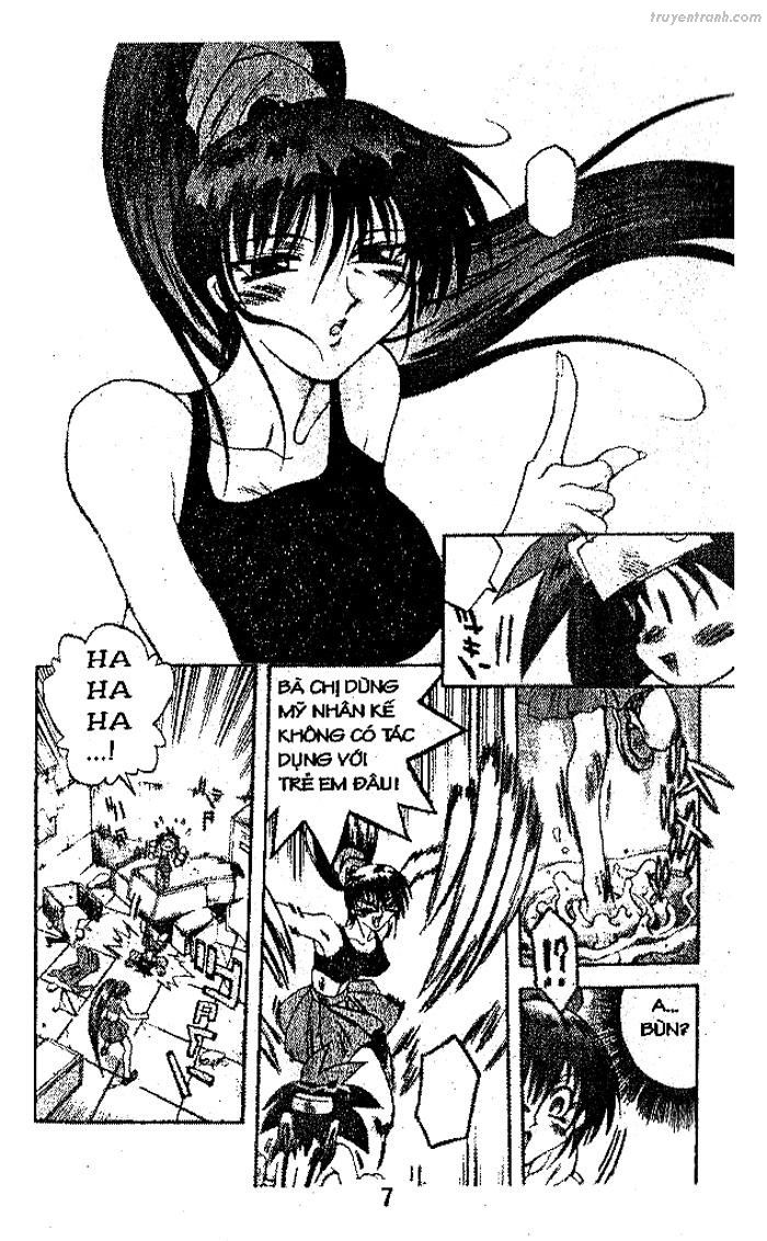 devil and devil chapter 55 7