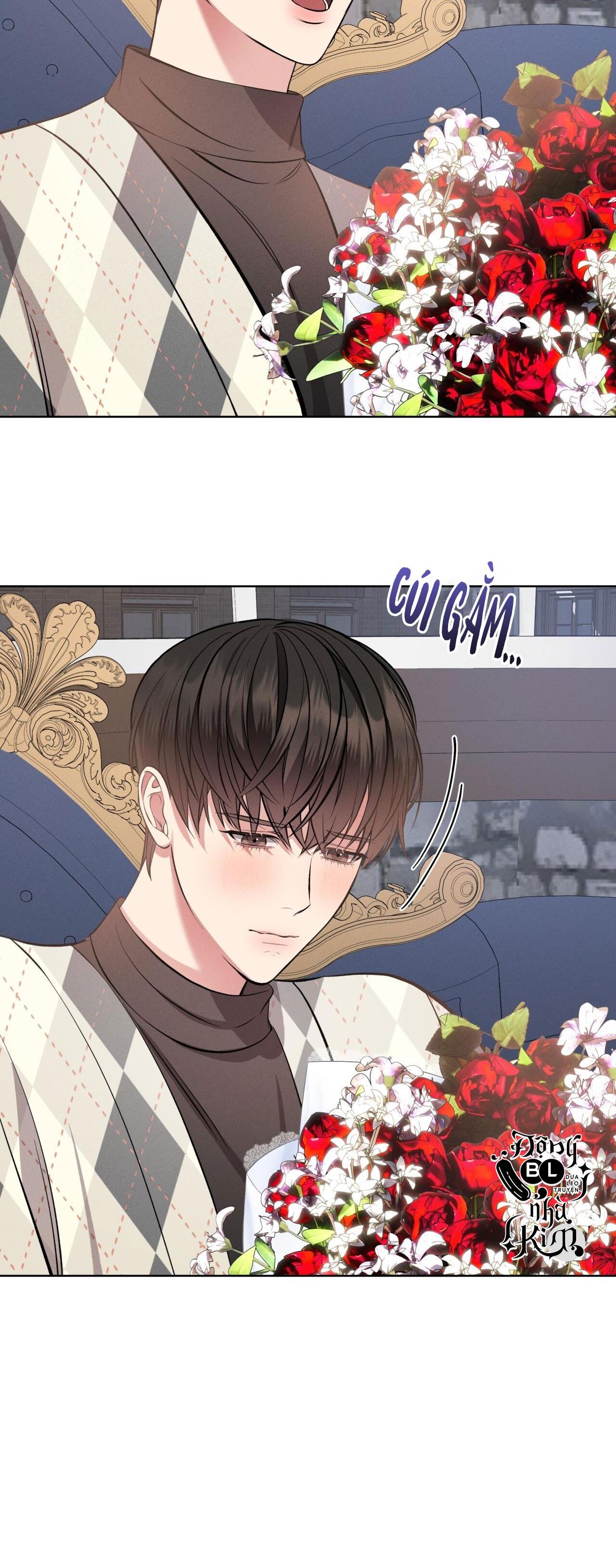 đêm ở london chapter 18 35