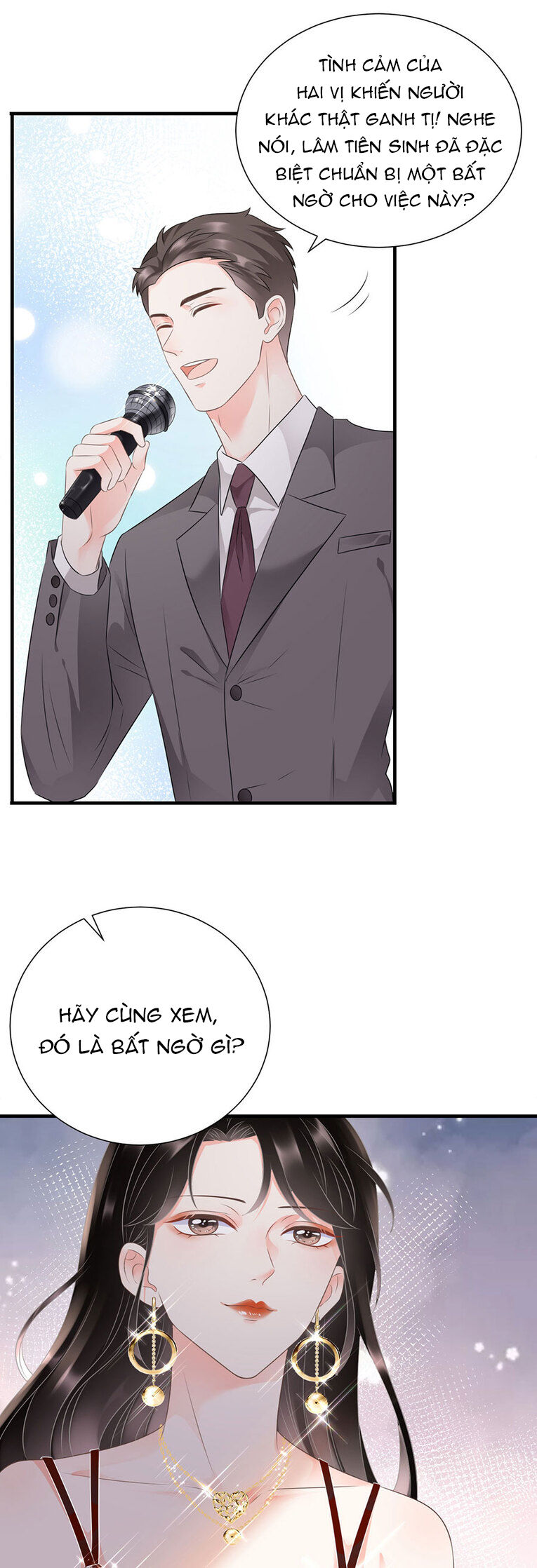 [16+] đại tiểu thư có thể có ý đồ xấu chapter 2 5