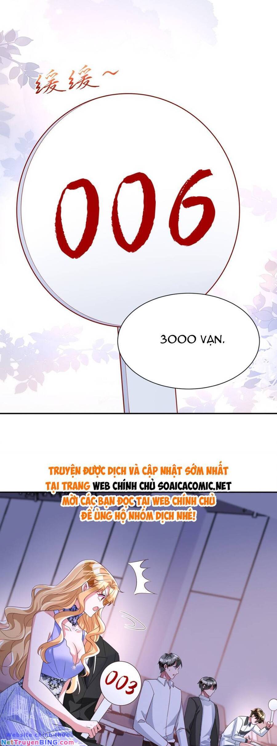 tổng tài huyết tộc cực sủng cô vợ mỹ nhân ngư chapter 140 17