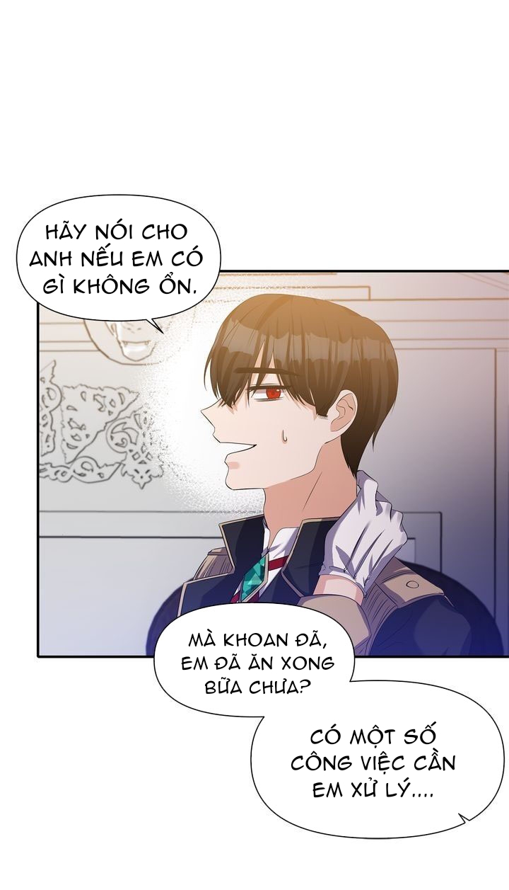 người chồng bạo chúa của tôi đã thay đổi chapter 30 9