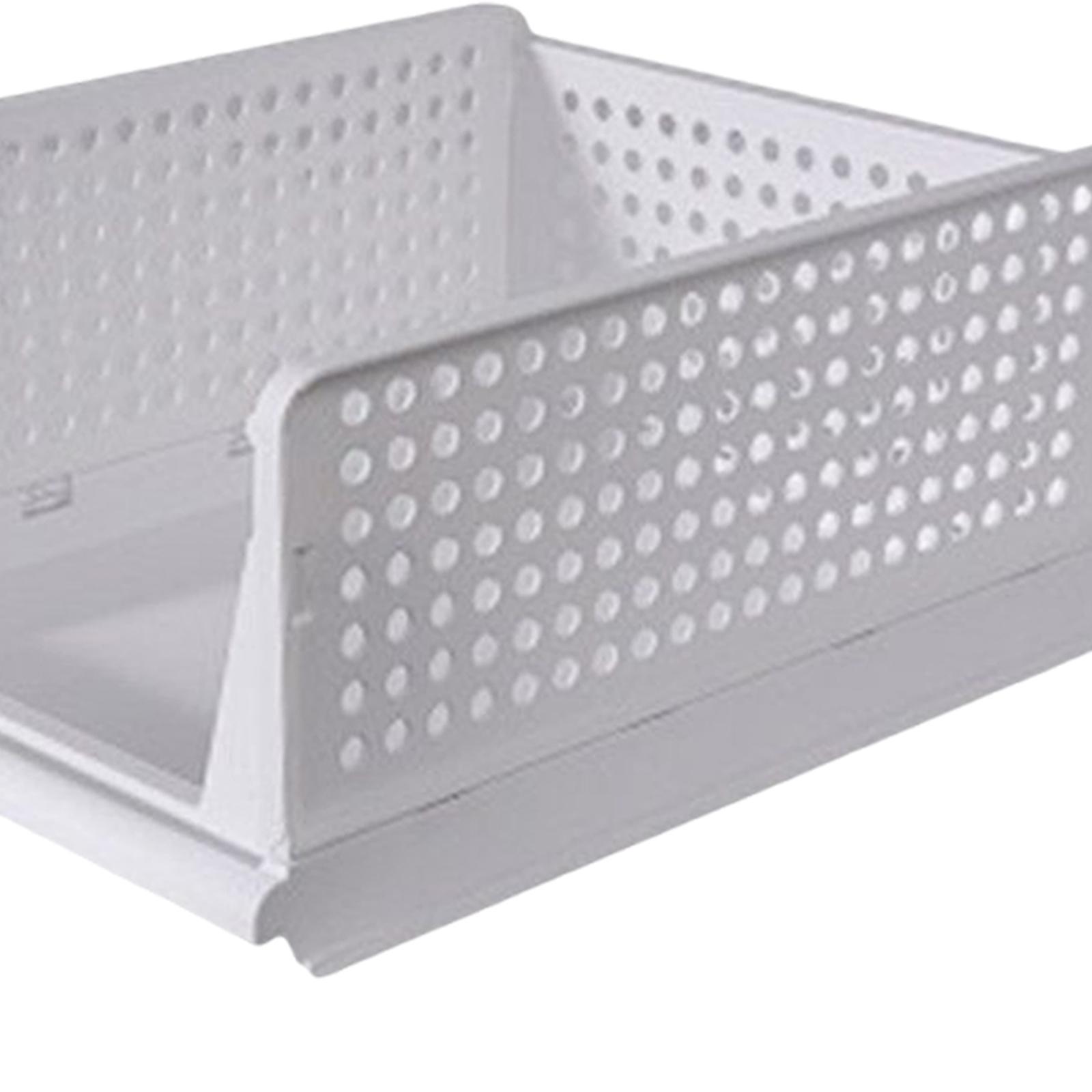 Storage Organizer White Large