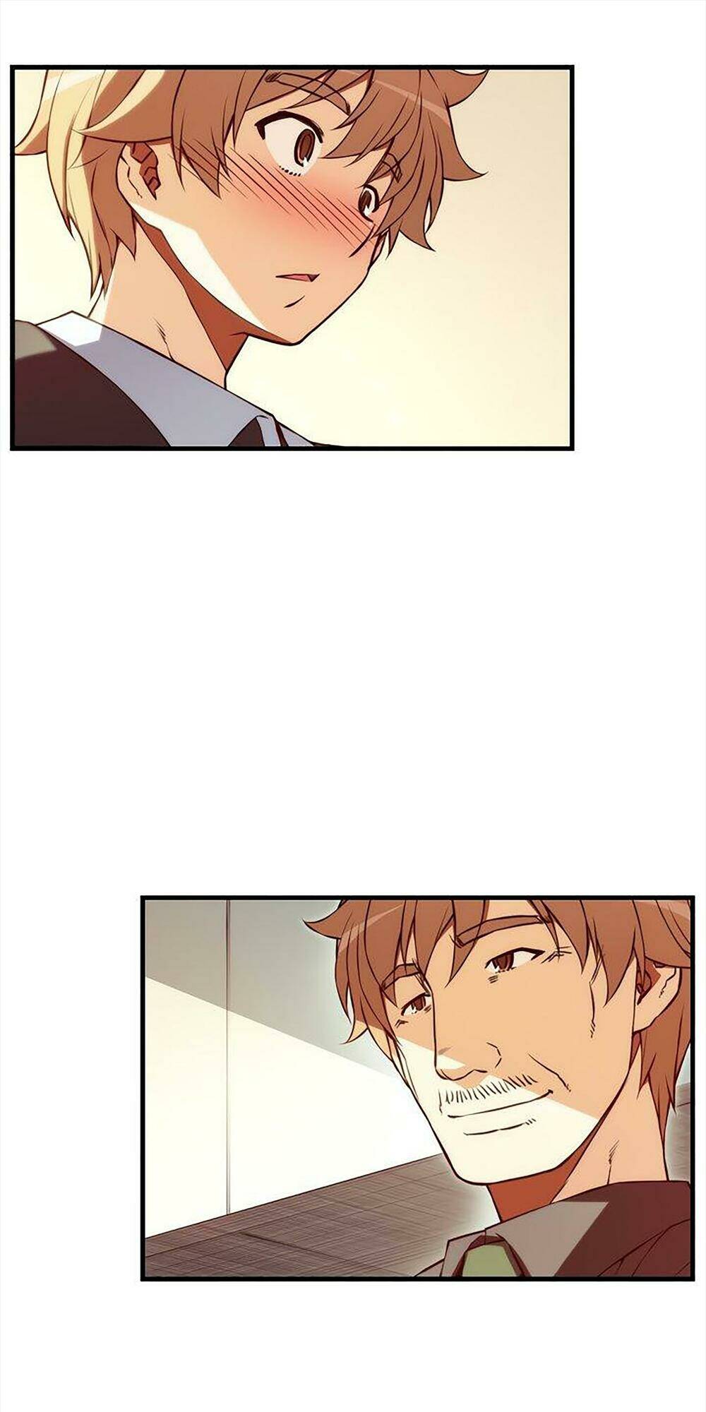 cohabitation with the fiancee chapter 80 22