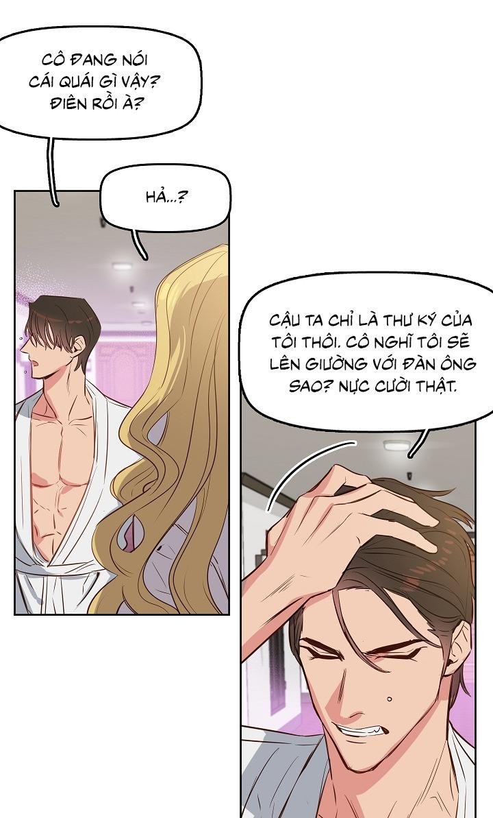 kiss me liar chapter 3 32