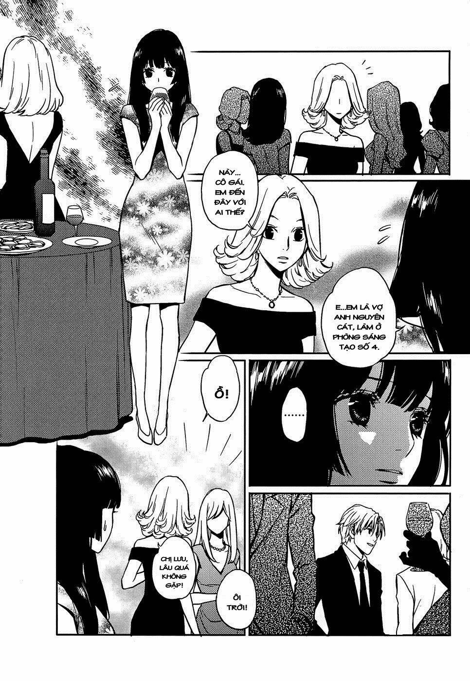 once again chapter 6 13