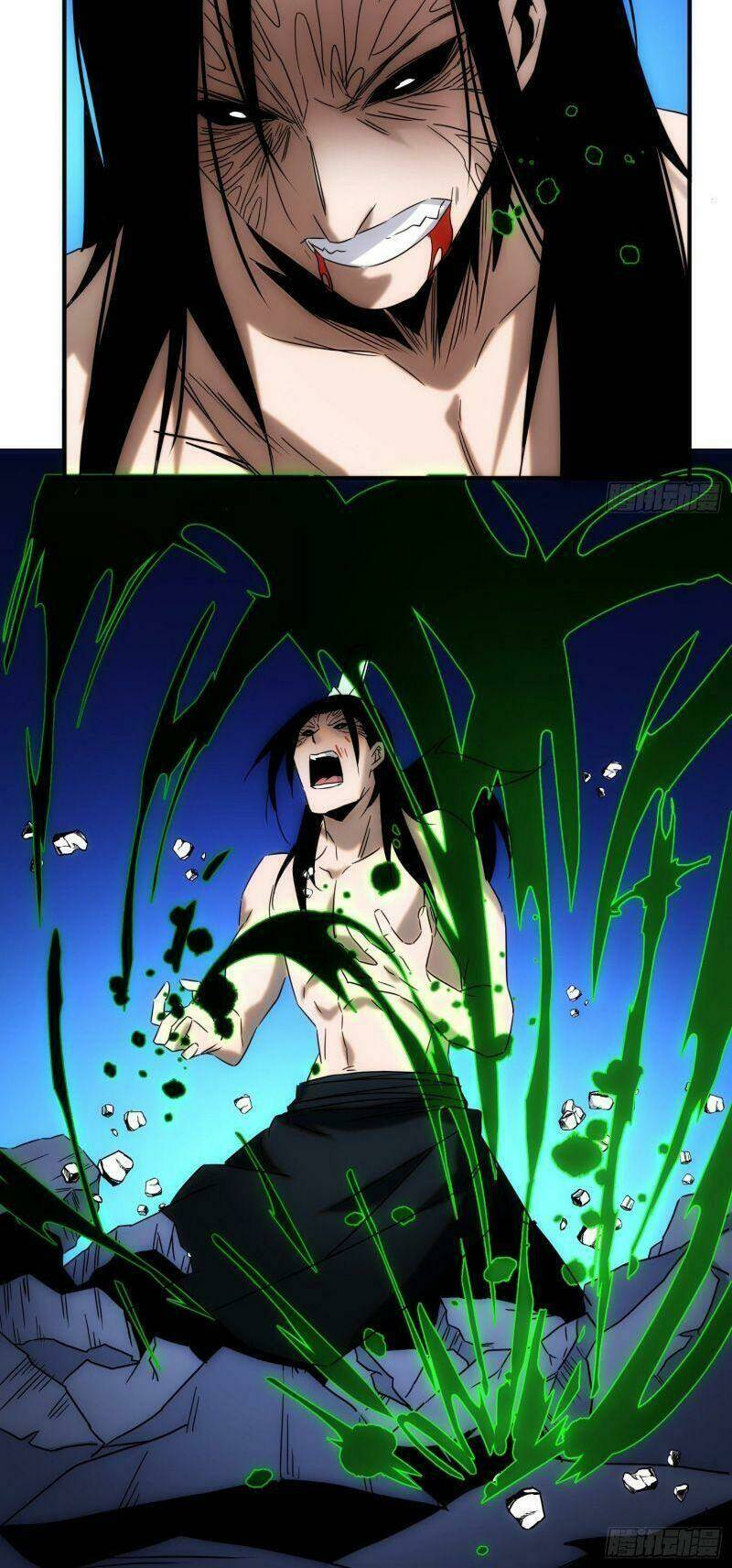 ma vương là đại địa chủ chapter 69 24