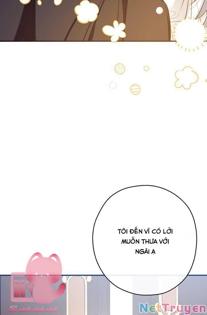 chúng ta có thể trở thành gia đình được không? chapter 58 94