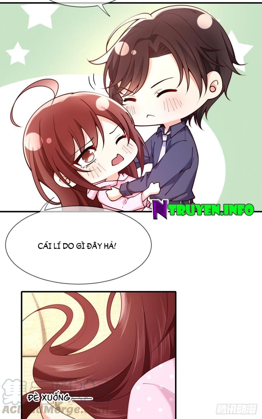 nam thần truy thê chỉ nam chapter 63.1 13