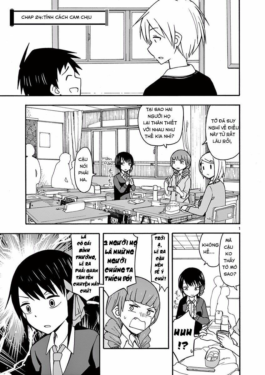 ninja shinobu-chan no junjou chapter 24 2