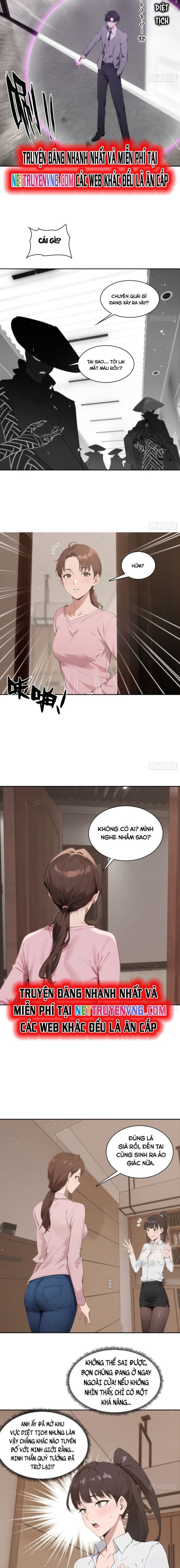 ta lại trở thành bạch vô thường chapter 10 3