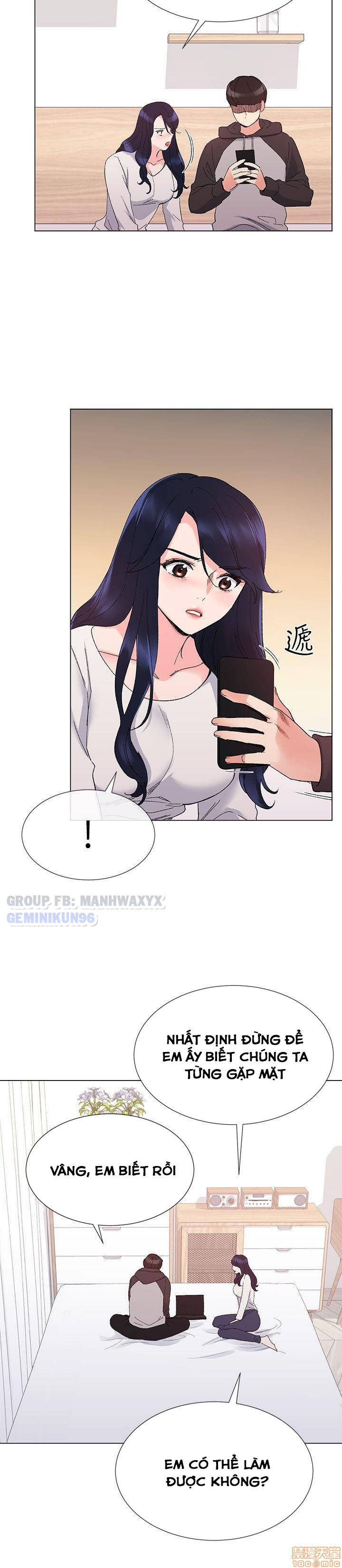 trả thù cô ta chapter 23 6