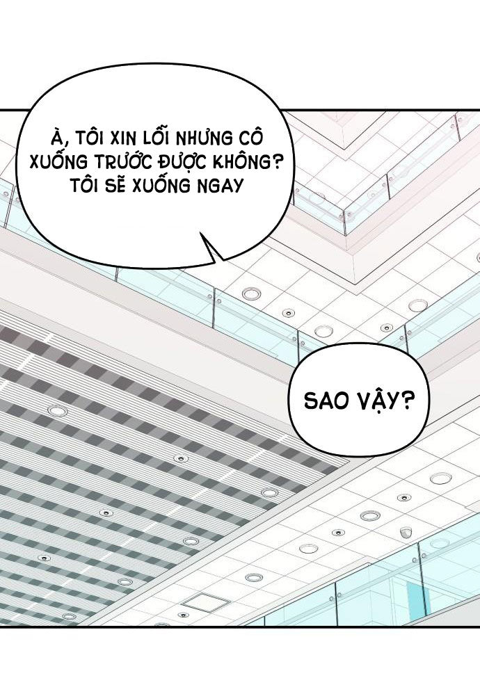 gửi em người đánh cắp những vì sao - to you who swallowed a star chapter 90.2 56