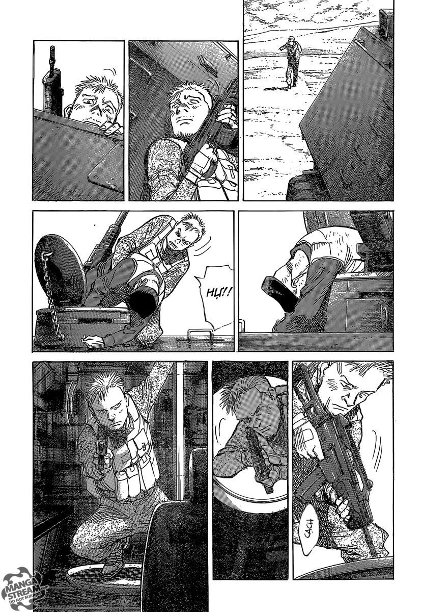 billy bat chapter 163 10