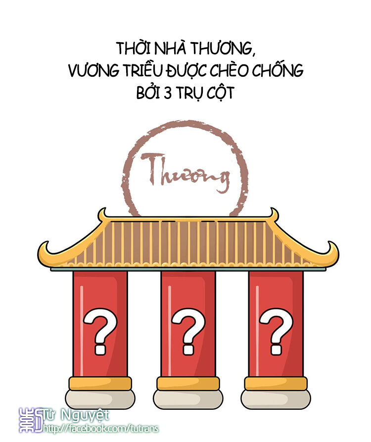 nếu lịch sử là một bầy mèo chapter 10 9