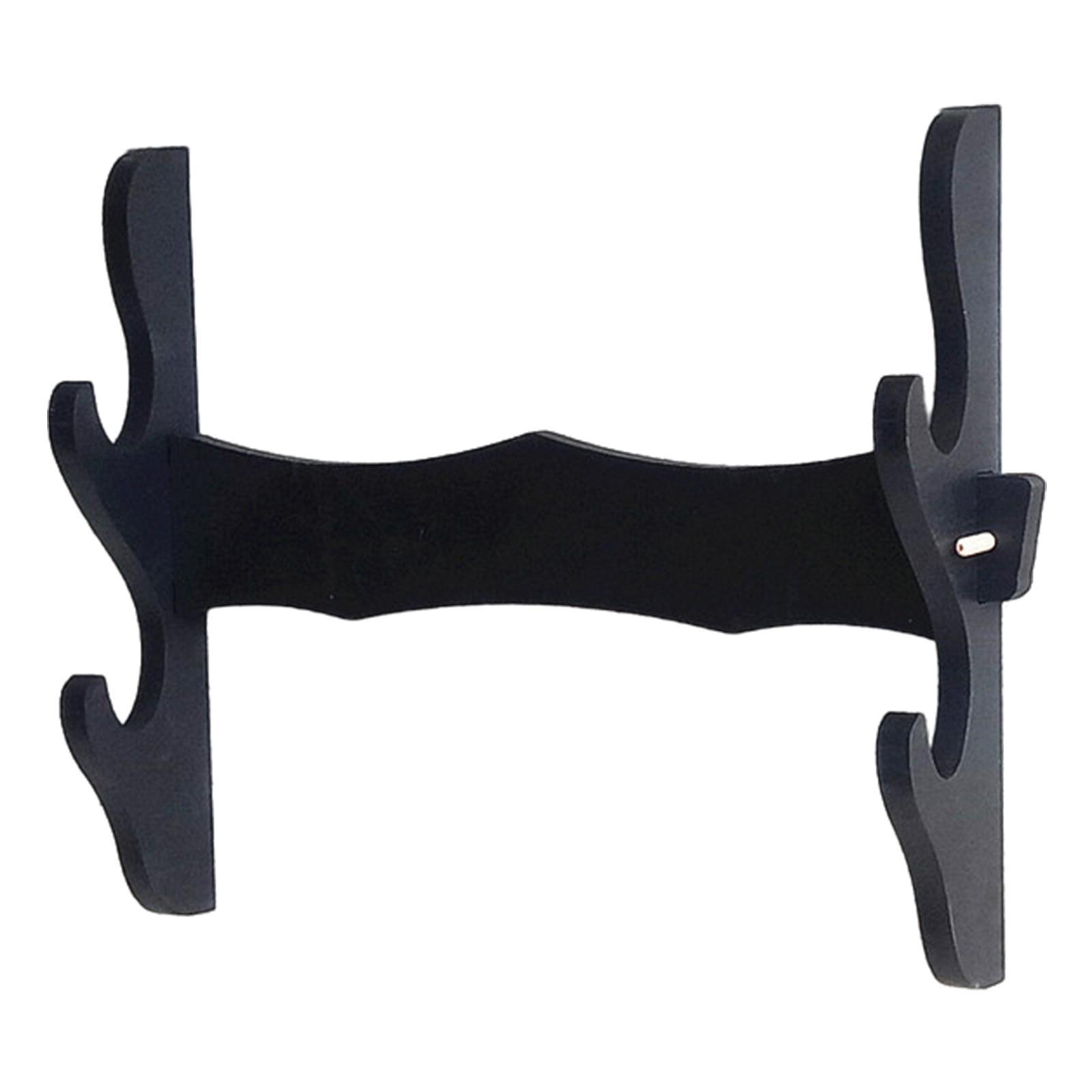 Stand Rack Katana Support Display Hanger Wall Mount Holder Storage