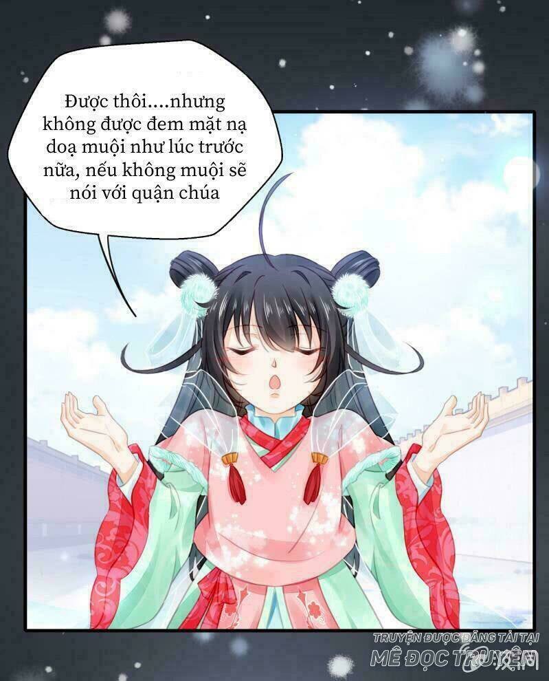 thần thám song kiêu chapter 23 17