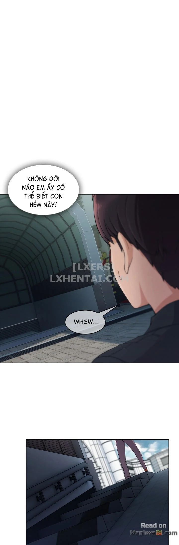 điên cuồng nhưng ngọt ngào chapter 17 12