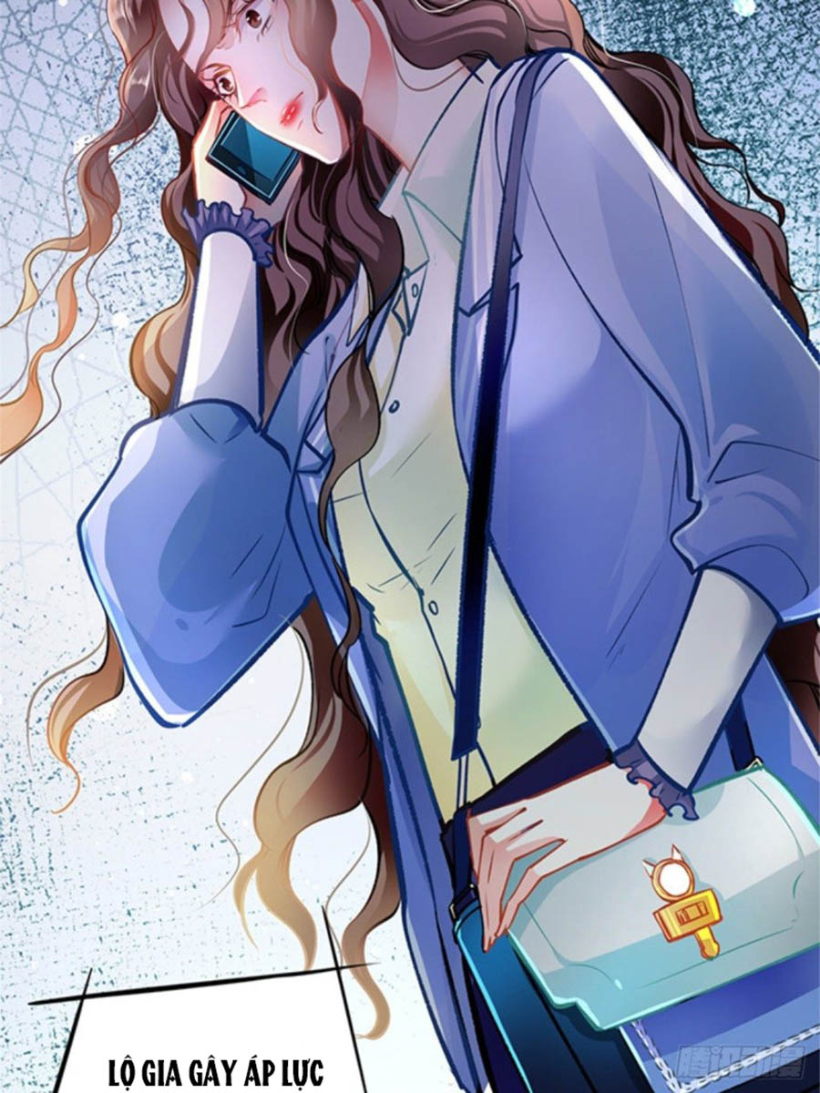 cưng chiều ái thê hư hỏng chapter 60 25