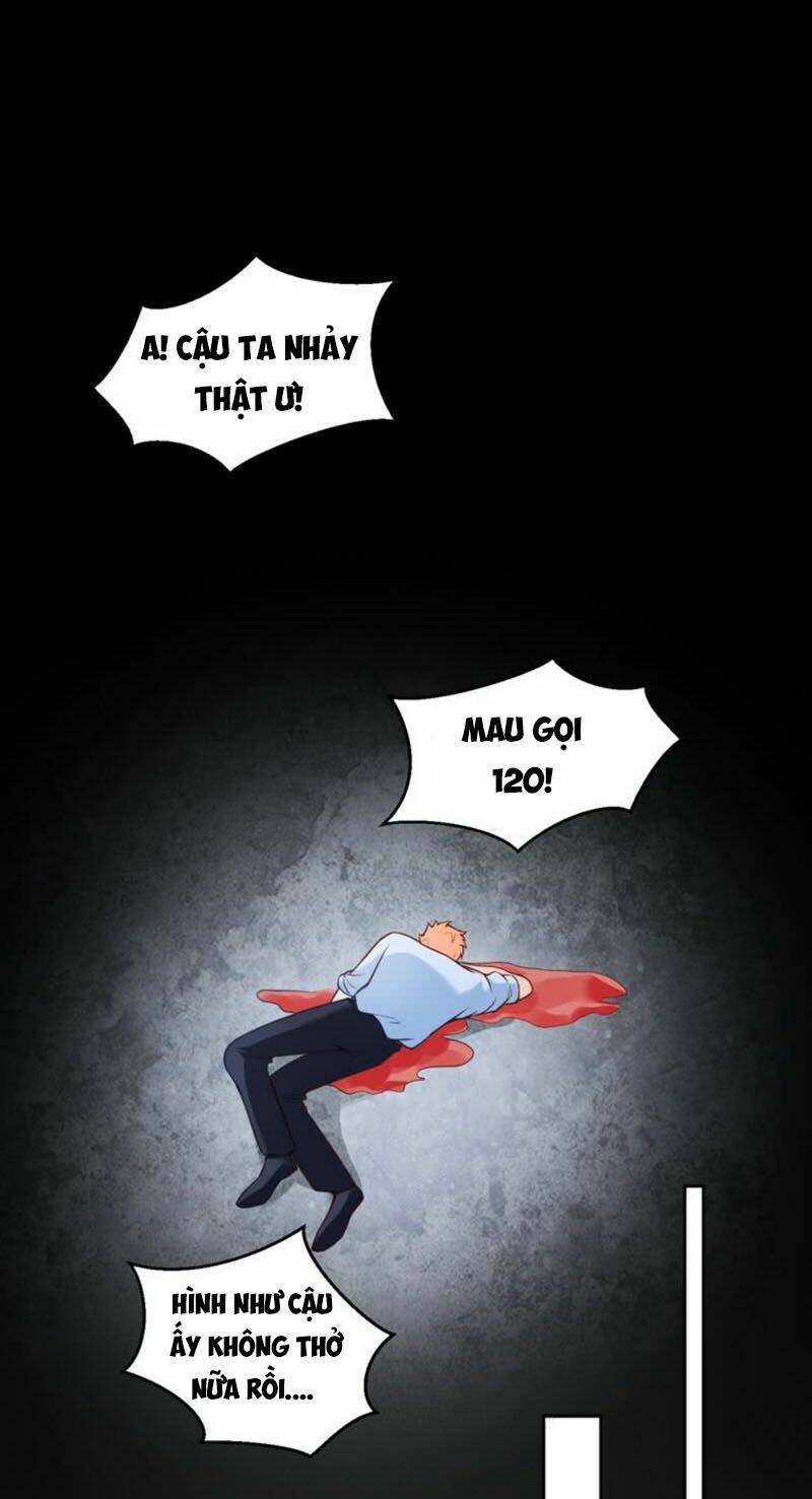 ma nhị đại chapter 1 27