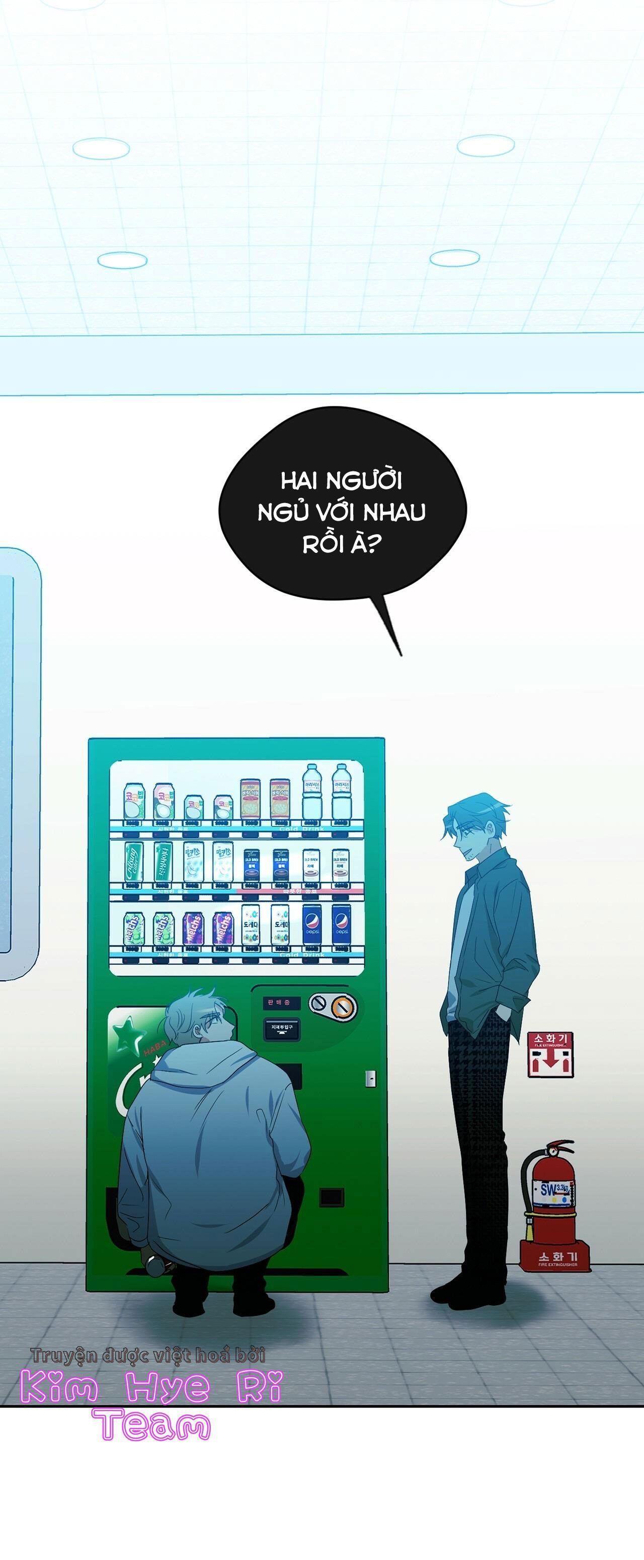 giấc mộng ngọt ngào 2 (full) chapter 13 40