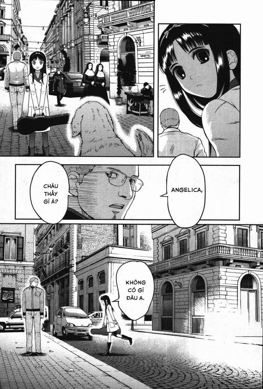 gunslinger girl chapter 45 24